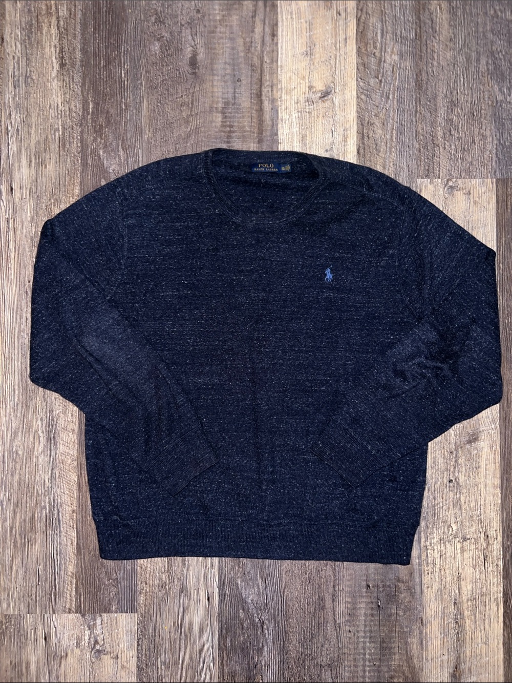 Polo Ralph Lauren Crewneck Sweater